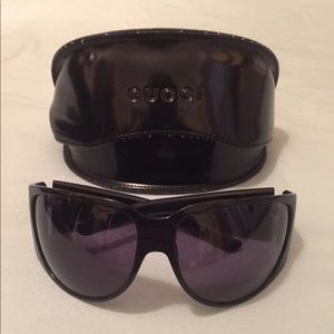 Gucci sunglasses